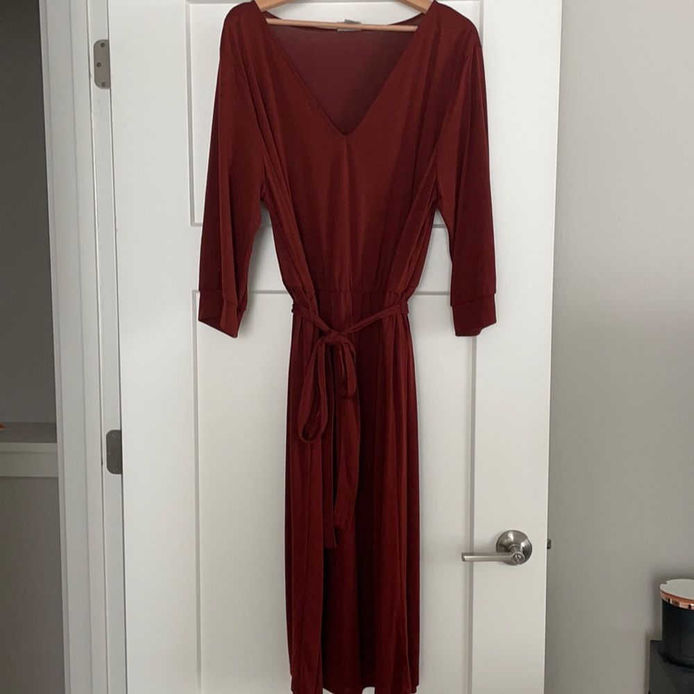 Ava & Viv dress